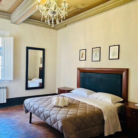 Domus An- Two Bedrooms Apartment -Antique And Historical Home Σιένα Εξωτερικό φωτογραφία