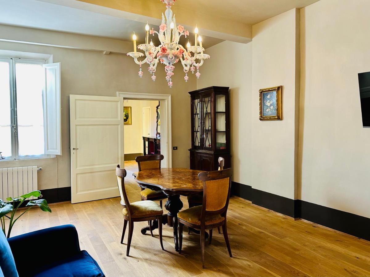 Domus An- Two Bedrooms Apartment -Antique And Historical Home Σιένα Εξωτερικό φωτογραφία