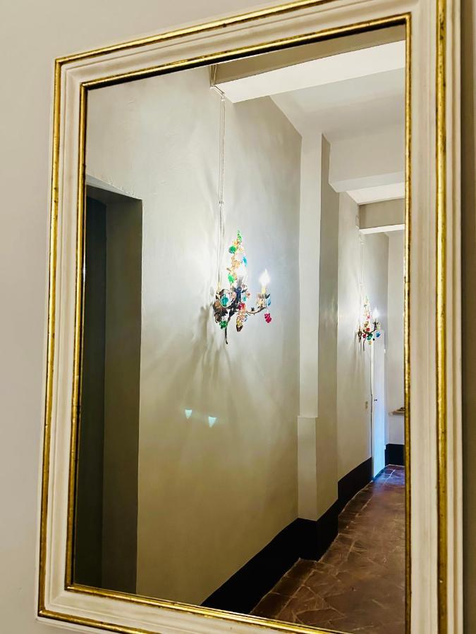 Domus An- Two Bedrooms Apartment -Antique And Historical Home Σιένα Εξωτερικό φωτογραφία