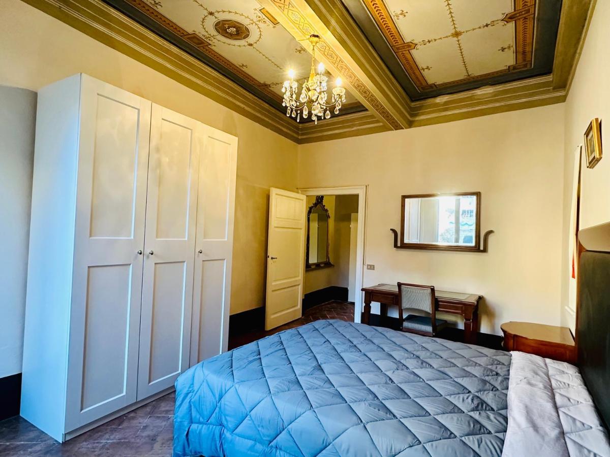 Domus An- Two Bedrooms Apartment -Antique And Historical Home Σιένα Εξωτερικό φωτογραφία