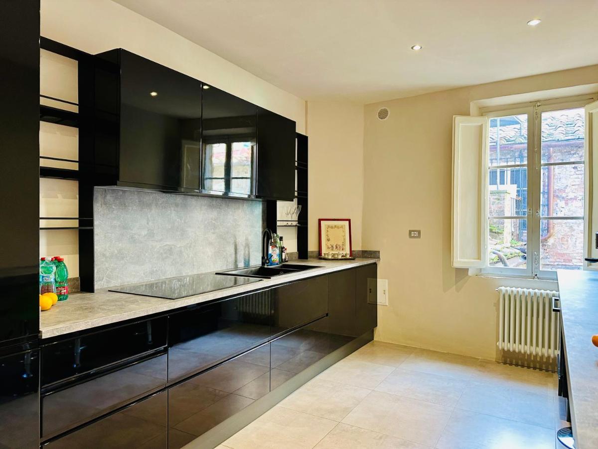 Domus An- Two Bedrooms Apartment -Antique And Historical Home Σιένα Εξωτερικό φωτογραφία