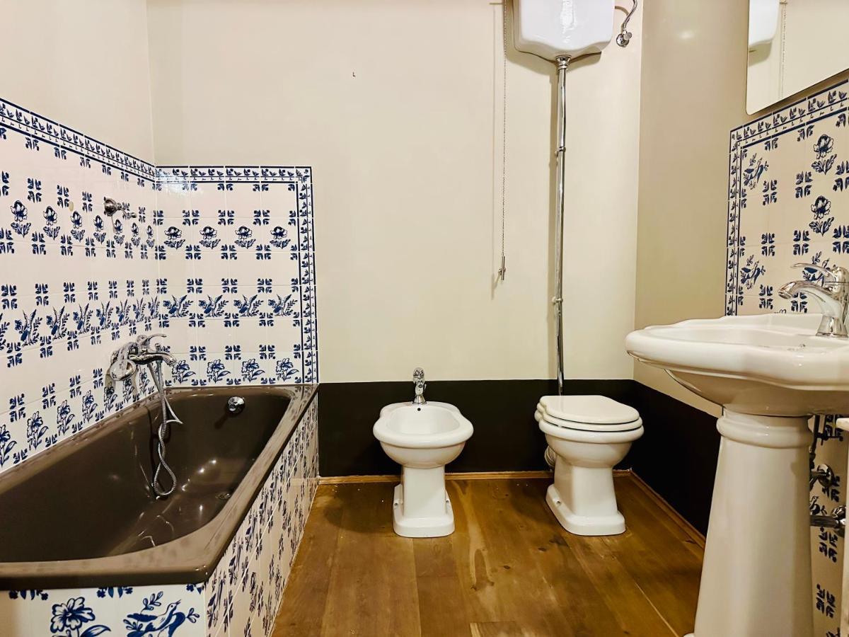 Domus An- Two Bedrooms Apartment -Antique And Historical Home Σιένα Εξωτερικό φωτογραφία