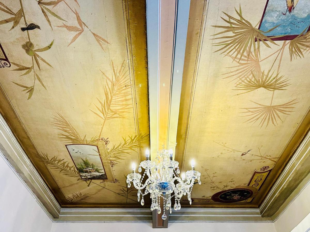 Domus An- Two Bedrooms Apartment -Antique And Historical Home Σιένα Εξωτερικό φωτογραφία