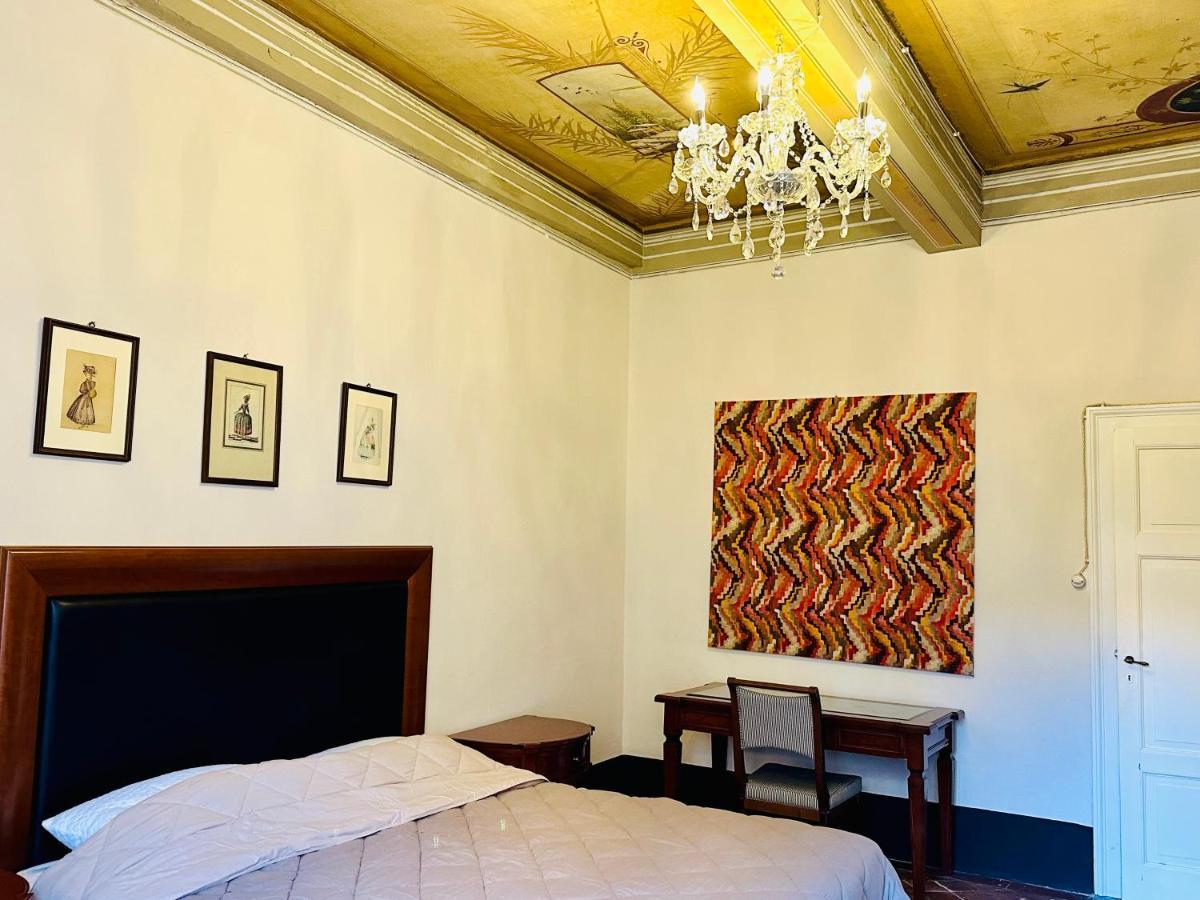Domus An- Two Bedrooms Apartment -Antique And Historical Home Σιένα Εξωτερικό φωτογραφία