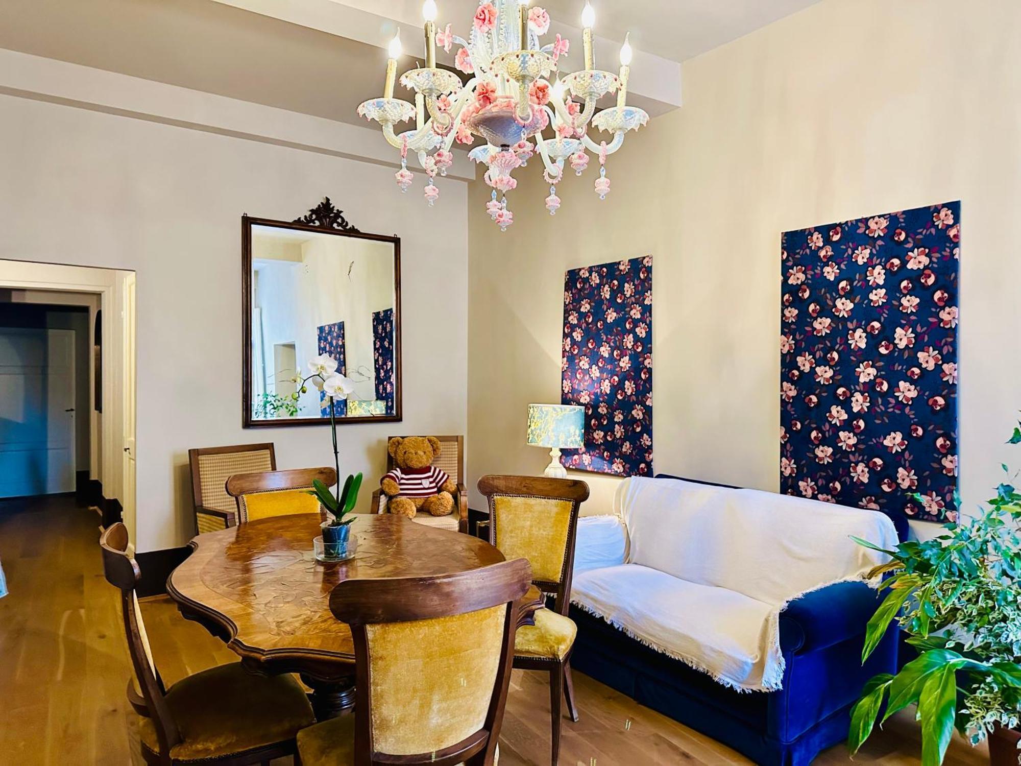 Domus An- Two Bedrooms Apartment -Antique And Historical Home Σιένα Εξωτερικό φωτογραφία